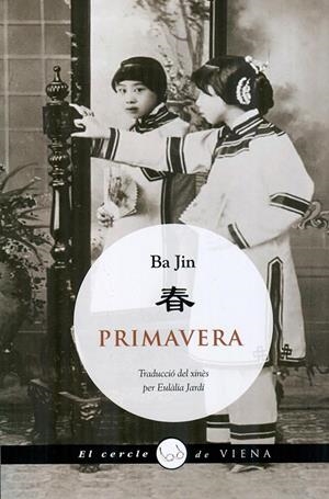 Primavera | 9788483308820 | Jin, Ba | Llibres.cat | Llibreria online en català | La Impossible Llibreters Barcelona