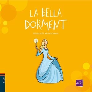 La Bella Dorment | 9788447930746 | Conte Popular | Llibres.cat | Llibreria online en català | La Impossible Llibreters Barcelona