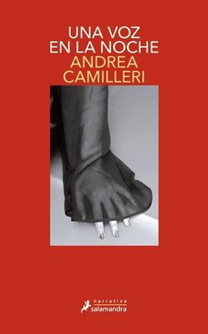 Una voz en la noche | 9788498387445 | Camilleri, Andrea | Llibres.cat | Llibreria online en català | La Impossible Llibreters Barcelona
