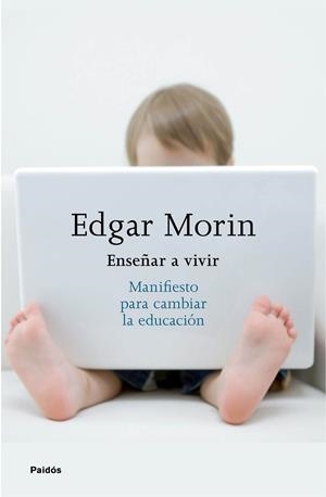 Enseñar a vivir | 9788449332050 | Edgar Morin | Llibres.cat | Llibreria online en català | La Impossible Llibreters Barcelona