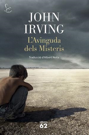L'Avinguda dels Misteris | 9788429774870 | John Irving | Llibres.cat | Llibreria online en català | La Impossible Llibreters Barcelona