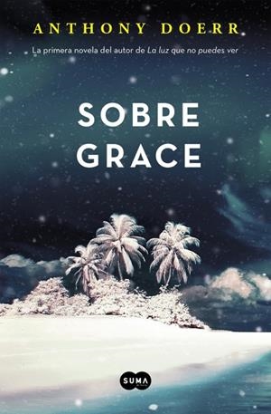 Sobre Grace | 9788483658802 | DOERR, ANTHONY | Llibres.cat | Llibreria online en català | La Impossible Llibreters Barcelona
