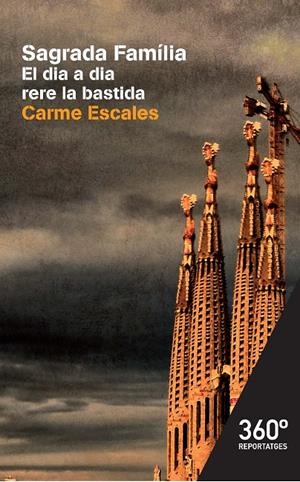 Sagrada Familia | 9788491163206 | Escales Jiménez, Carme | Llibres.cat | Llibreria online en català | La Impossible Llibreters Barcelona
