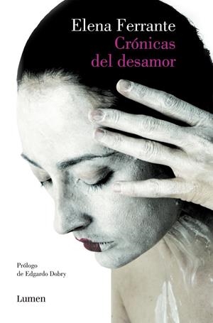 Crónicas del desamor | 9788426403193 | FERRANTE, ELENA | Llibres.cat | Llibreria online en català | La Impossible Llibreters Barcelona