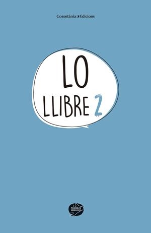 Lo llibre 2 | 9788490344835 | Paraules Ebrenques, Grup | Llibres.cat | Llibreria online en català | La Impossible Llibreters Barcelona