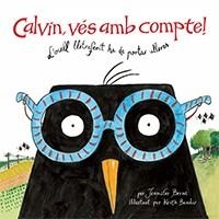 Calvin, vés amb compte! | 9788416003570 | Berne, Jennifer | Llibres.cat | Llibreria online en català | La Impossible Llibreters Barcelona