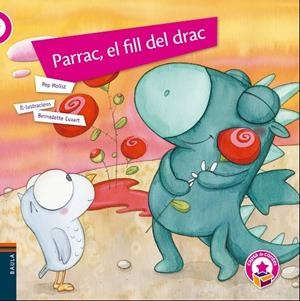 Parrac, el fill del drac | 9788447930562 | Molist Sadurní, Josep Mª | Llibres.cat | Llibreria online en català | La Impossible Llibreters Barcelona