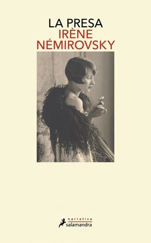 La presa | 9788498387452 | Némirovsky, Irène | Llibres.cat | Llibreria online en català | La Impossible Llibreters Barcelona