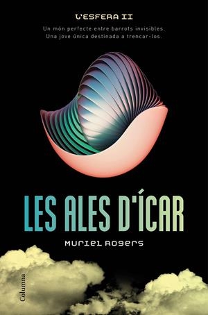 Les ales d'Ícar | 9788466421171 | Rogers, Muriel | Llibres.cat | Llibreria online en català | La Impossible Llibreters Barcelona