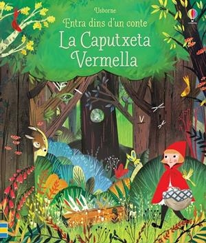 Caputxeta vermella | 9781474909112 | Milbourne, Anna | Llibres.cat | Llibreria online en català | La Impossible Llibreters Barcelona