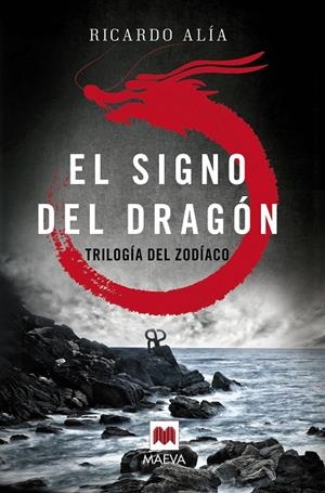 Signo de dragon | 9788416363841 | Alia, Ricardo | Llibres.cat | Llibreria online en català | La Impossible Llibreters Barcelona