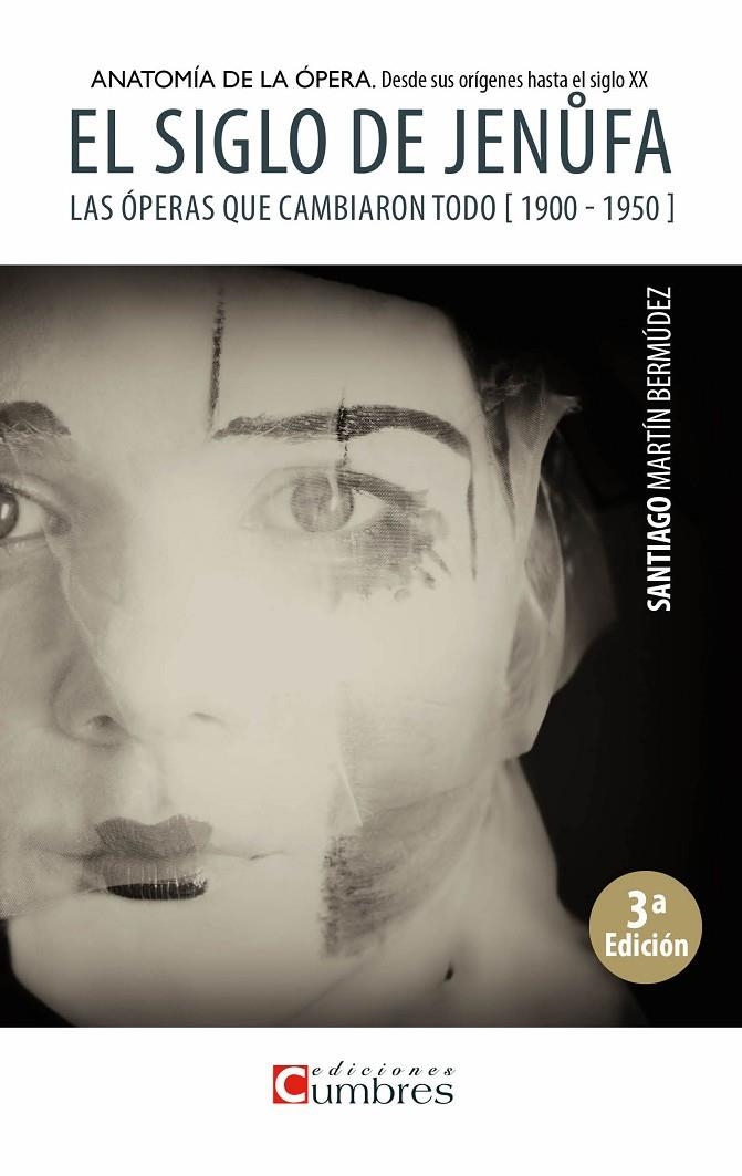El siglo de jenufa | 9788494371394 | varis | Llibres.cat | Llibreria online en català | La Impossible Llibreters Barcelona