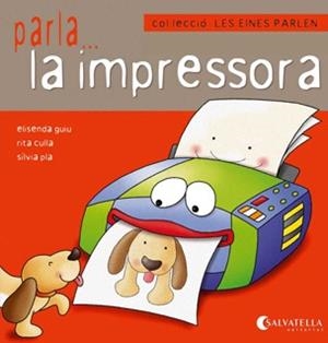Les eines parlen 3 | 9788484127161 | Guiu Pont, Elisenda | Llibres.cat | Llibreria online en català | La Impossible Llibreters Barcelona