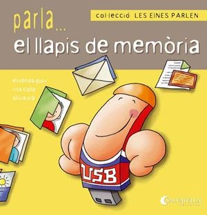 Les eines parlen 9 | 9788484127710 | Guiu Pont, Elisenda | Llibres.cat | Llibreria online en català | La Impossible Llibreters Barcelona
