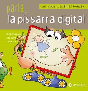 Les eines parlen 10 | 9788484127727 | Guiu Pont, Elisenda | Llibres.cat | Llibreria online en català | La Impossible Llibreters Barcelona