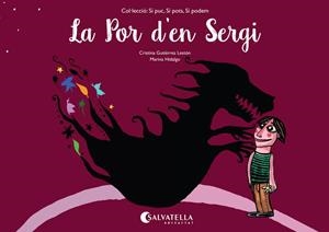 La Por d'en Sergi | 9788484129202 | Gutiérrez Lestón, Cristina | Llibres.cat | Llibreria online en català | La Impossible Llibreters Barcelona