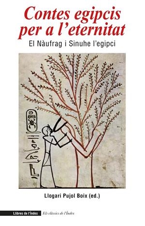 Contes egipcis per a l'eternitat | 9788494491139 | Pujol i Boix, Llogari | Llibres.cat | Llibreria online en català | La Impossible Llibreters Barcelona