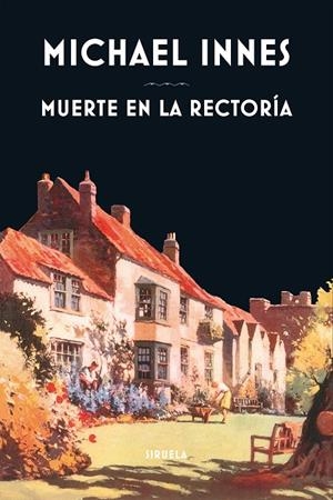 Muerte en la rectoría | 9788416638772 | Innes, Michael | Llibres.cat | Llibreria online en català | La Impossible Llibreters Barcelona