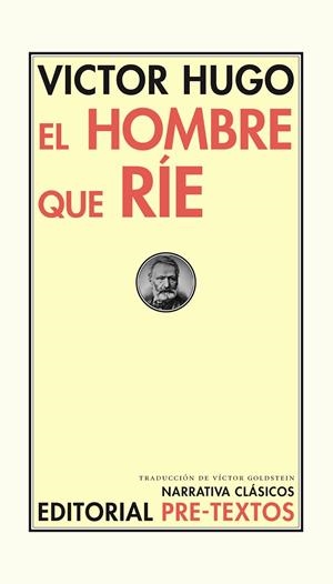 El hombre que ríe | 9788416453115 | Hugo, Victor | Llibres.cat | Llibreria online en català | La Impossible Llibreters Barcelona