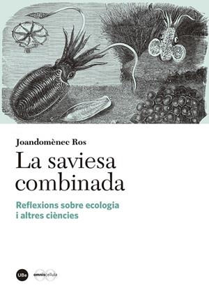 La saviesa combinada | 9788447539338 | Ros Aragonès, Joandomènec | Llibres.cat | Llibreria online en català | La Impossible Llibreters Barcelona