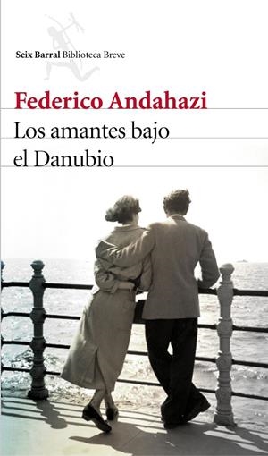 Los amantes bajo el Danubio | 9788432227424 | Federico Andahazi | Llibres.cat | Llibreria online en català | La Impossible Llibreters Barcelona