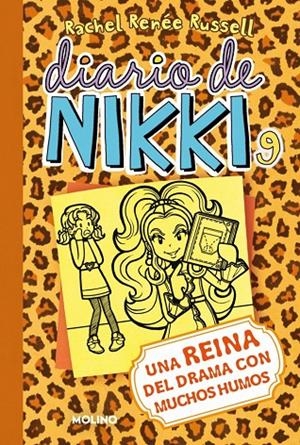 Diario de Nikki, 9 | 9788427209718 | RUSSELL , RACHEL RENEE | Llibres.cat | Llibreria online en català | La Impossible Llibreters Barcelona