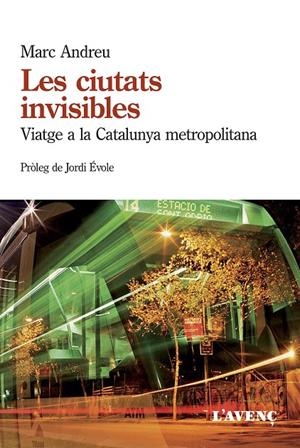 Les ciutats invisibles | 9788488839985 | Andreu, Marc | Llibres.cat | Llibreria online en català | La Impossible Llibreters Barcelona