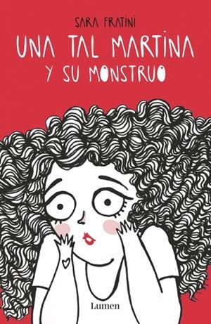 Una tal Martina y su monstruo | 9788426402929 | FRATINI, SARA | Llibres.cat | Llibreria online en català | La Impossible Llibreters Barcelona