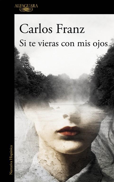 Si te vieras con mis ojos | 9788420413655 | FRANZ, CARLOS | Llibres.cat | Llibreria online en català | La Impossible Llibreters Barcelona