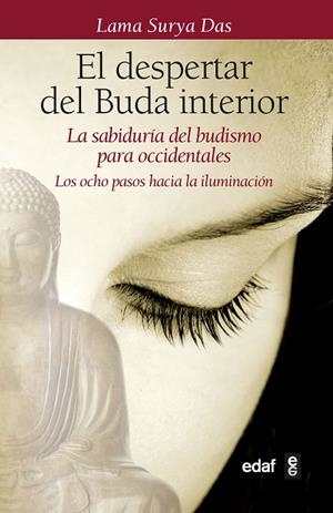 El despertar del Buda interior | 9788441428348 | Lama Surya Das | Llibres.cat | Llibreria online en català | La Impossible Llibreters Barcelona