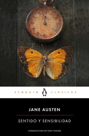 Sentido y sensibilidad | 9788491050001 | Austen, Jane | Llibres.cat | Llibreria online en català | La Impossible Llibreters Barcelona
