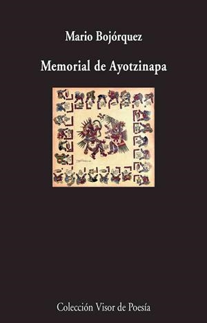 Memorial de Ayotzinapa | 9788498959529 | Bojórquez, Mario | Llibres.cat | Llibreria online en català | La Impossible Llibreters Barcelona