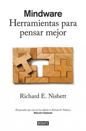 Mindware | 9788499926124 | E. NISBETT, RICHARD | Llibres.cat | Llibreria online en català | La Impossible Llibreters Barcelona