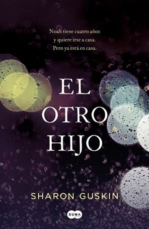 El otro hijo | 9788483658703 | GUSKIN, SHARON | Llibres.cat | Llibreria online en català | La Impossible Llibreters Barcelona