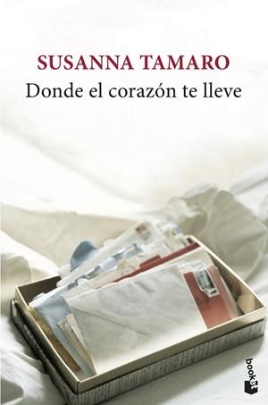 Donde el corazón te lleve | 9788432217548 | Susanna Tamaro | Llibres.cat | Llibreria online en català | La Impossible Llibreters Barcelona