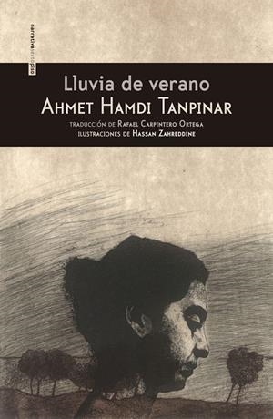 Lluvia de verano | 9788416677030 | Tanpinar, Ahmet Hamdi | Llibres.cat | Llibreria online en català | La Impossible Llibreters Barcelona
