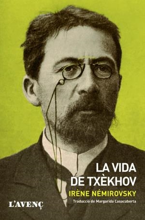 La vida de Txèkhov | 9788488839961 | Némirovsky, Irène | Llibres.cat | Llibreria online en català | La Impossible Llibreters Barcelona