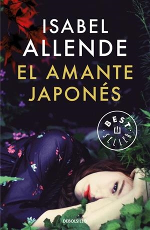 El amante japonés | 9788466333139 | ALLENDE, ISABEL | Llibres.cat | Llibreria online en català | La Impossible Llibreters Barcelona