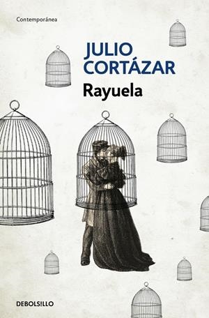 Rayuela | 9788466331906 | CORTAZAR, JULIO | Llibres.cat | Llibreria online en català | La Impossible Llibreters Barcelona