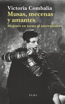 Musas, mecenas y amantes | 9788494366680 | Combalía, Victoria | Llibres.cat | Llibreria online en català | La Impossible Llibreters Barcelona