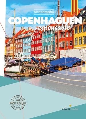 Copenhaguen responsable | 9788416395590 | Morata Socias, Pau | Llibres.cat | Llibreria online en català | La Impossible Llibreters Barcelona