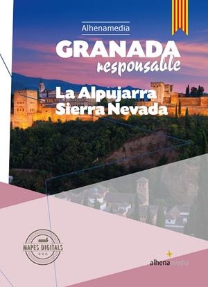 GRANADA responsable | 9788416395613 | Bastart Cassé, Jordi | Llibres.cat | Llibreria online en català | La Impossible Llibreters Barcelona