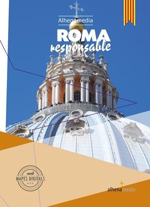ROMA responsable | 9788416395620 | Villeró Castellá, Ramón | Llibres.cat | Llibreria online en català | La Impossible Llibreters Barcelona