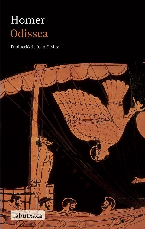 Odissea | 9788499309897 | Homer | Llibres.cat | Llibreria online en català | La Impossible Llibreters Barcelona