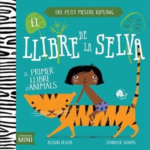 El llibre de la selva | 9788494374630 | Adams, Jennifer | Llibres.cat | Llibreria online en català | La Impossible Llibreters Barcelona