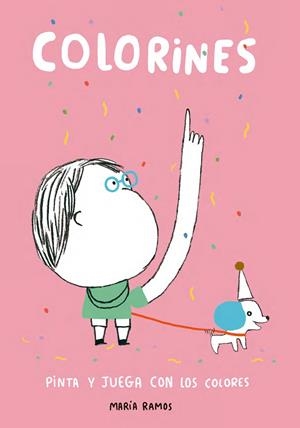 Colorines | 9788416497195 | Ramos, María | Llibres.cat | Llibreria online en català | La Impossible Llibreters Barcelona