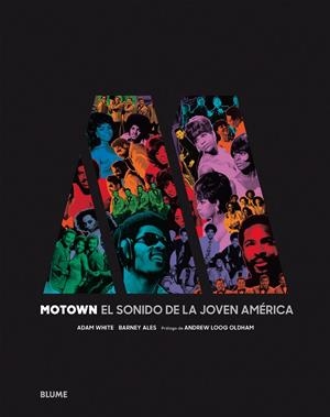 Motown | 9788498018837 | White, Adam/Ales, Barney | Llibres.cat | Llibreria online en català | La Impossible Llibreters Barcelona