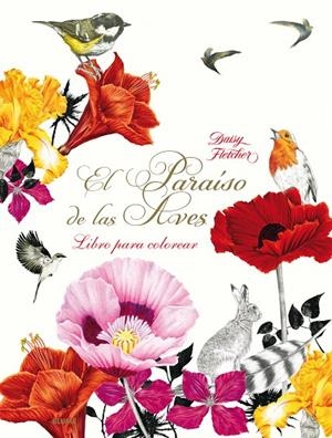 Paraíso de las Aves | 9788498018998 | Fletcher, Daisy | Llibres.cat | Llibreria online en català | La Impossible Llibreters Barcelona