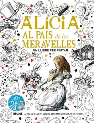 Alícia al País de les Meravelles | 9788498019025 | Lewis, Carroll/Tenniel, John | Llibres.cat | Llibreria online en català | La Impossible Llibreters Barcelona