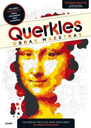 Querkles. Obras maestras | 9788498018974 | Pavitte, Thomas | Llibres.cat | Llibreria online en català | La Impossible Llibreters Barcelona